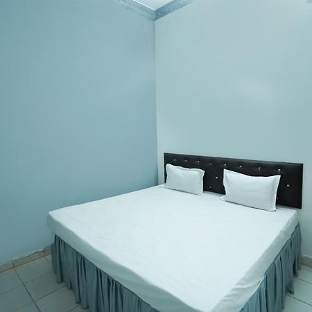 Hotel O Shining Star Bhilai エクステリア 写真