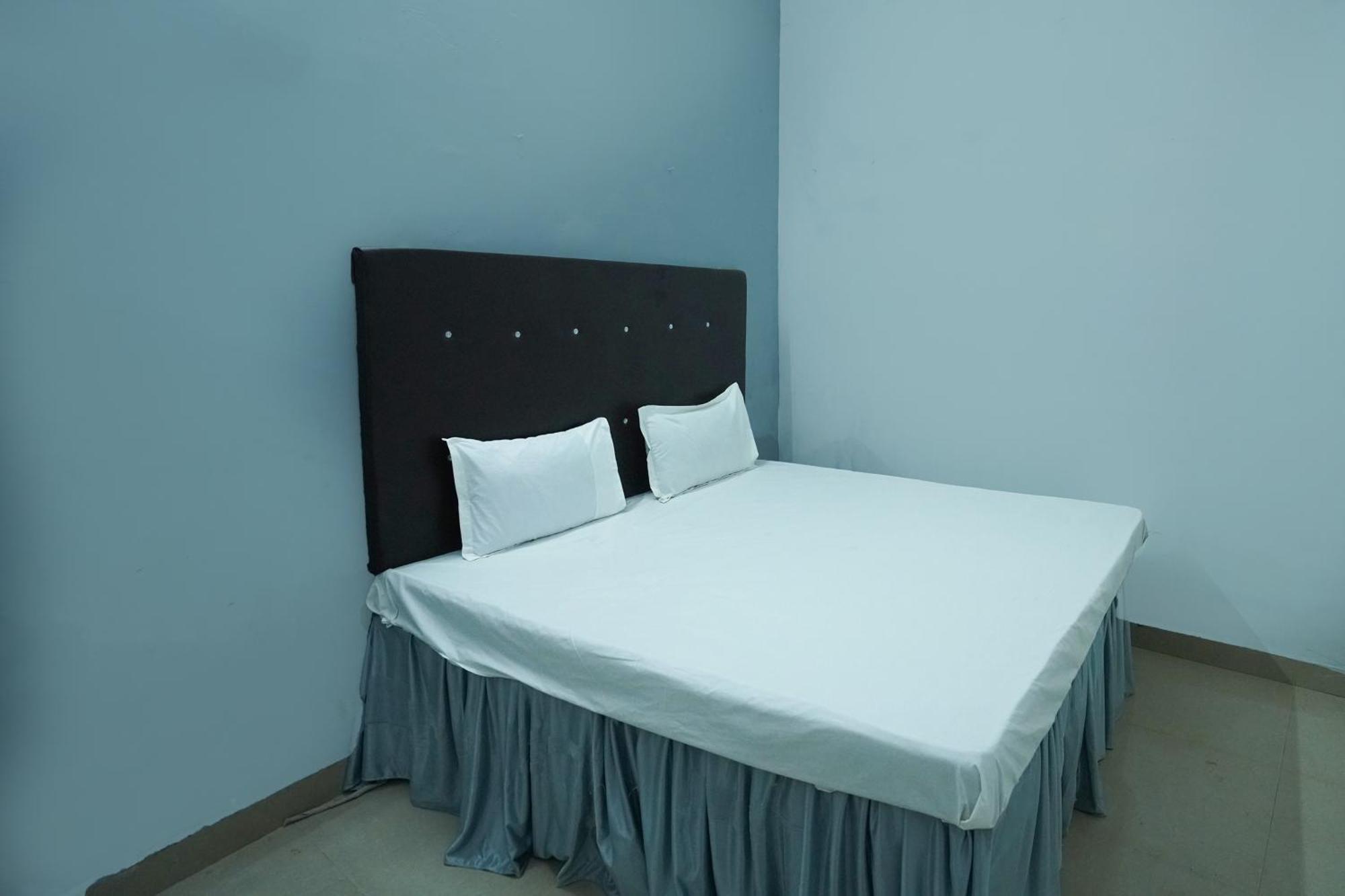 Hotel O Shining Star Bhilai エクステリア 写真