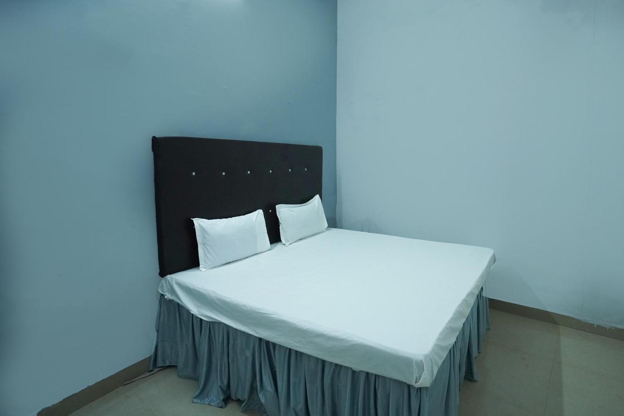 Hotel O Shining Star Bhilai エクステリア 写真
