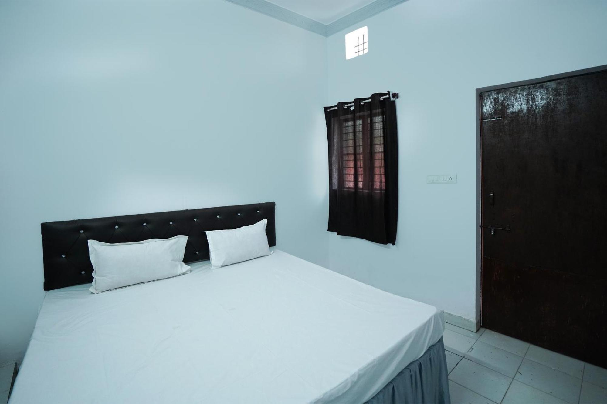 Hotel O Shining Star Bhilai エクステリア 写真