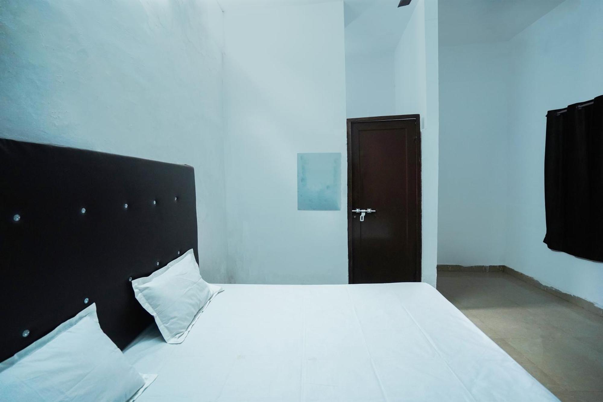 Hotel O Shining Star Bhilai エクステリア 写真