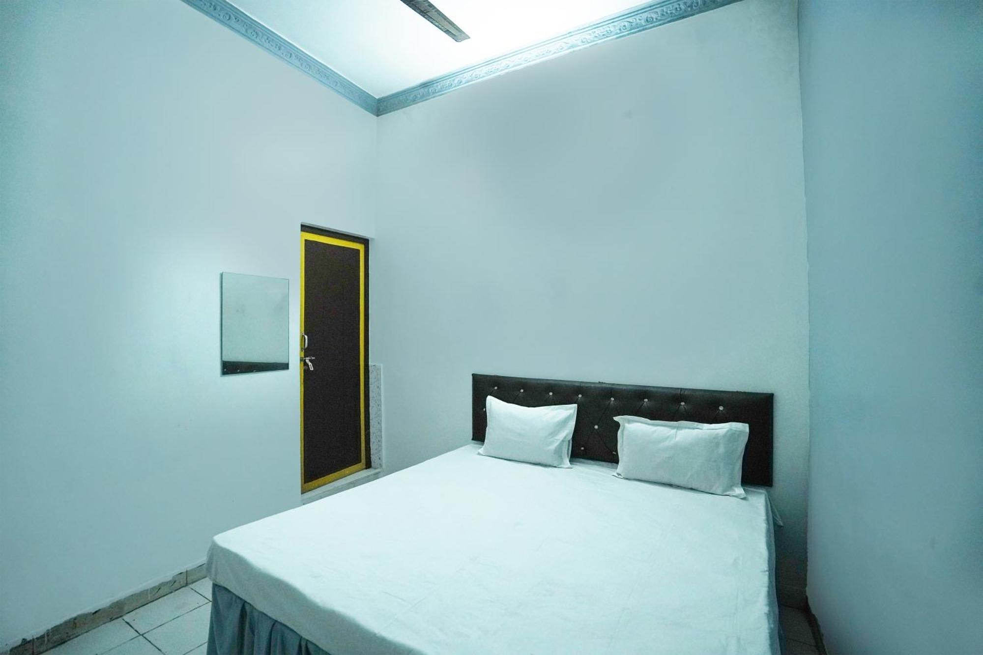 Hotel O Shining Star Bhilai エクステリア 写真